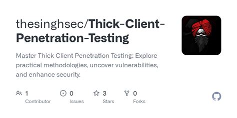 performance testing thick client application|thesinghsec/Thick.